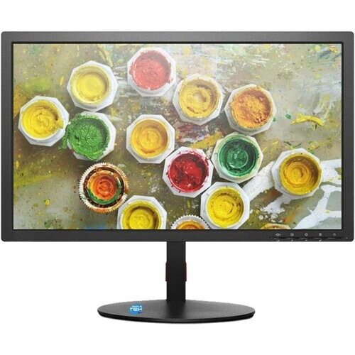 Monitor 22" LED 1920 × 1080 Simpletek ...