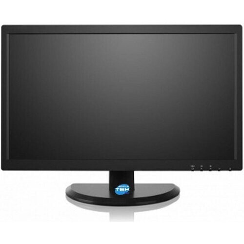 Monitor 22" LED 1920 × 1080 Simpletek ...