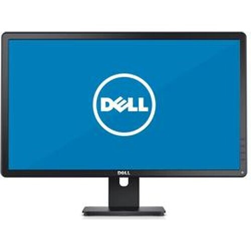 Monitor 22" LED Dell E2214HB - LED 22 - Ecran ...