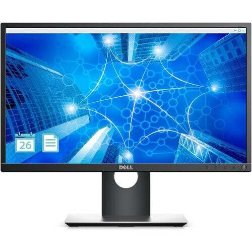 Dell P2217H · 22" Marca: Dell Modelo: P2217H ...