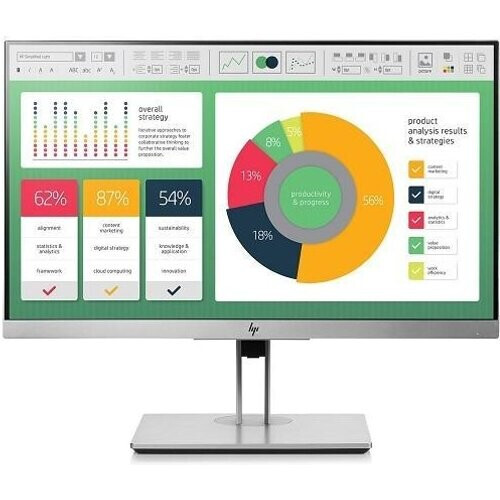 Monitor 22" LED FHD HP EliteDisplay E223 ...