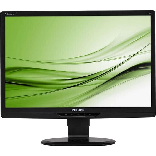 Monitor 22" LED FHD Philips 221S3LSB ...