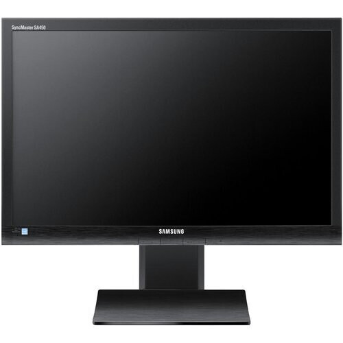 Monitor 22" LED Samsung SyncMaster S22A450BW Grade ...