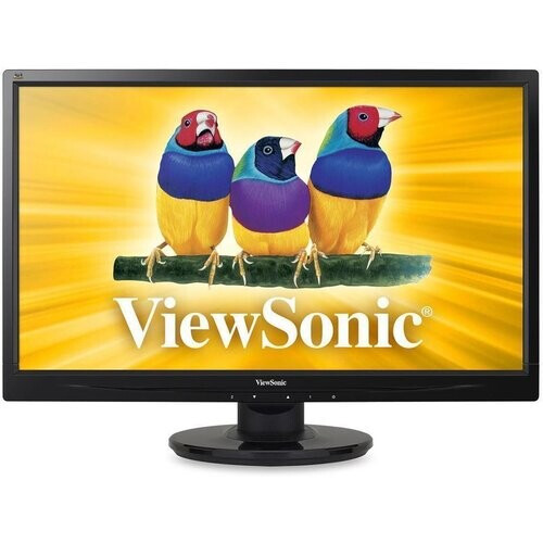 Monitor 22" LED FHD Viewsonic VA2246-LED ...