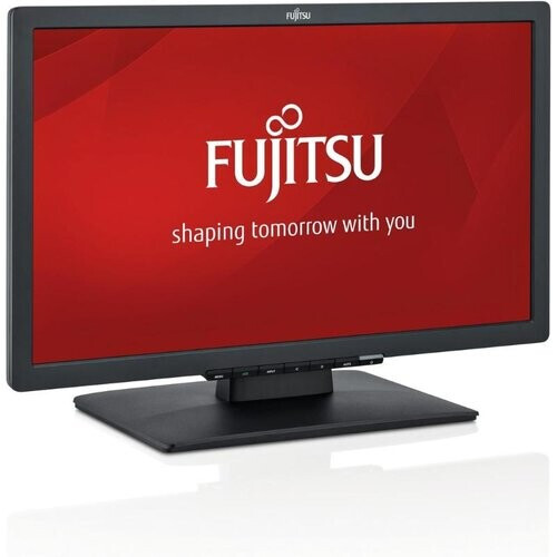 Monitor 22" LED Fujitsu E22T-7 Pro ...
