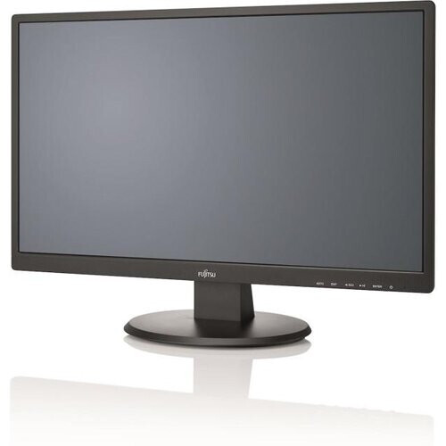 Monitor 22" LED Fujitsu W2112 ...