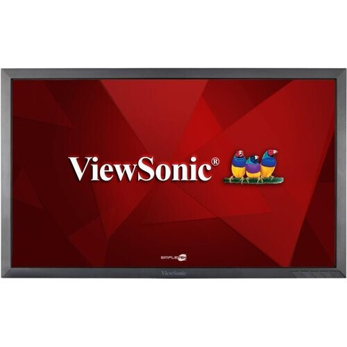 Monitor 22" LED FULL HD Viewsonic VG2239M ...