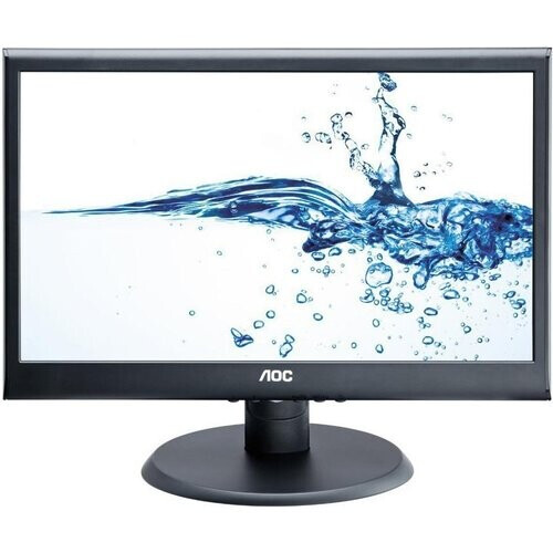 Monitor 22" LED HD Aoc E250SDNuestros ...