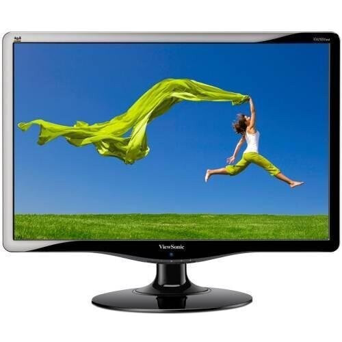 Monitor 22" LED HD Viewsonic VA2232W ...