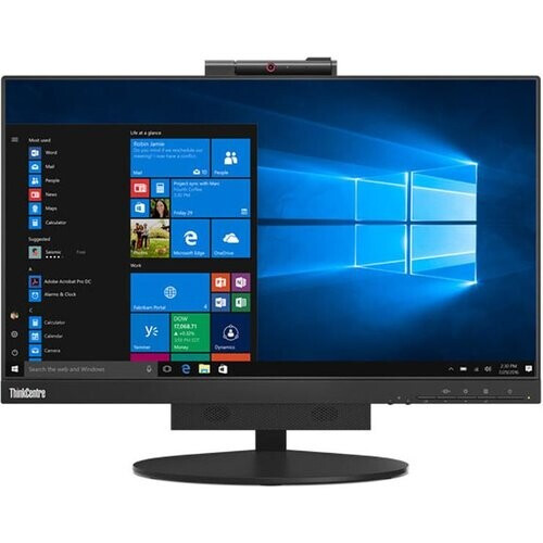 Monitor 22" LED Lenovo ThinkCentre Tiny-in-One 22 ...