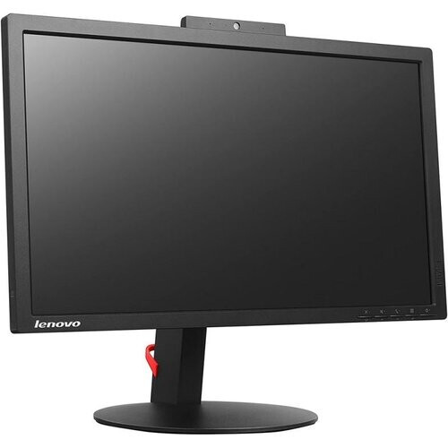 Monitor 22" LED Lenovo T2224ZD ...