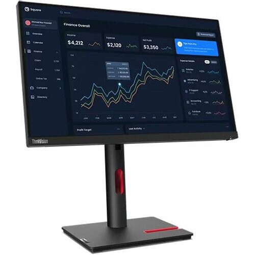 LENOVO ThinkVision T22i-30 · 22" Marca: LENOVO ...