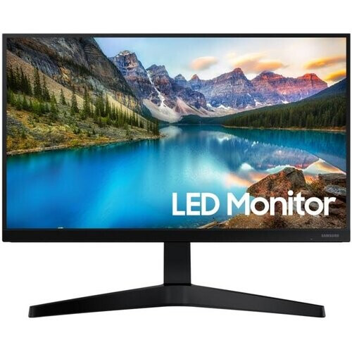 Monitor 22" LED Samsung LF22T370FWRXEN ...