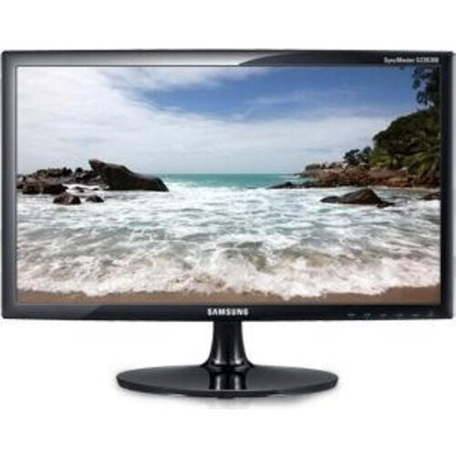 Monitor 22" LED Samsung S22B300H ...