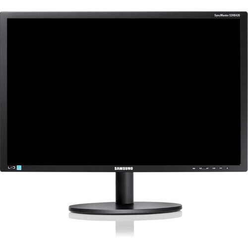 Monitor 22" LED Samsung S22B420BW ...