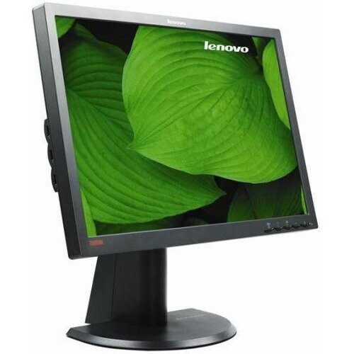 Monitor 22" LED SVGA Lenovo LT2252PWA ...
