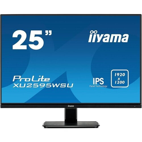 Monitor 22" LED WUXGA Iiyama ProLite XU2395WSU ...