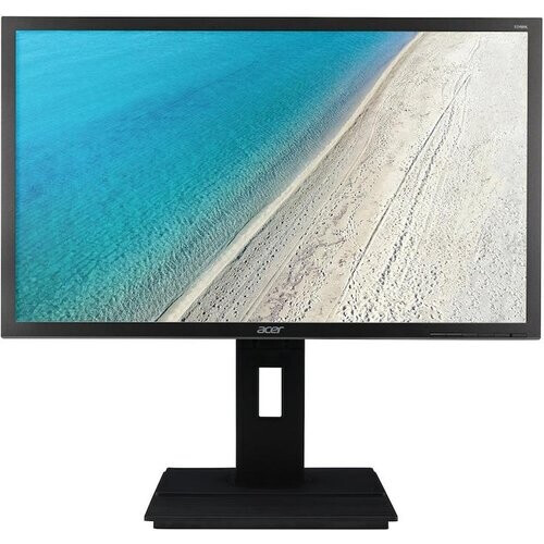 Monitor 23" LCD Acer B246HYL Bymiprx ...