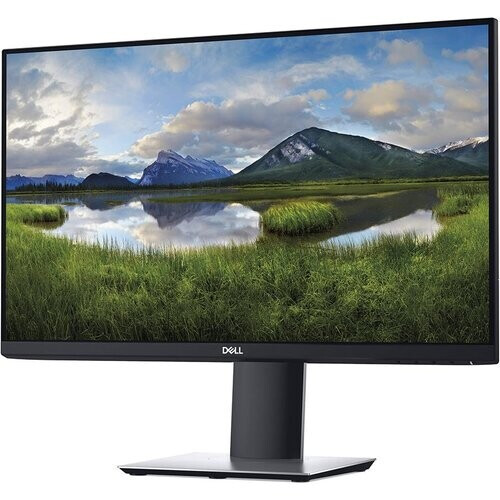 Monitor 23" LCD Dell Optiplex 3060 & P2419H AiO ...