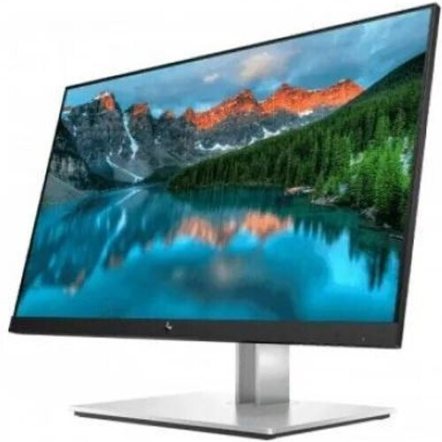 Monitor 23" LCD FHD (1920 X 1080) HP E24t G4 ...