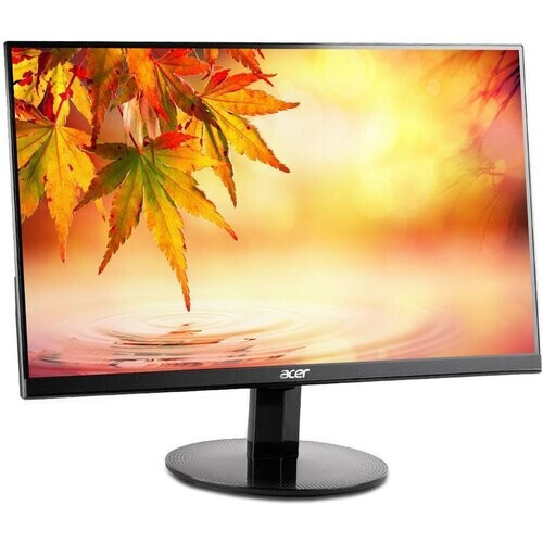 Pantalla 23" LED FHD Acer SA240Y ...