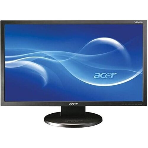 Monitor 23" LCD Acer V233H ...