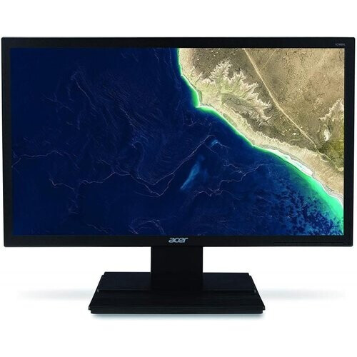 Monitor 23" LCD FHD Acer V246HQLBi ...