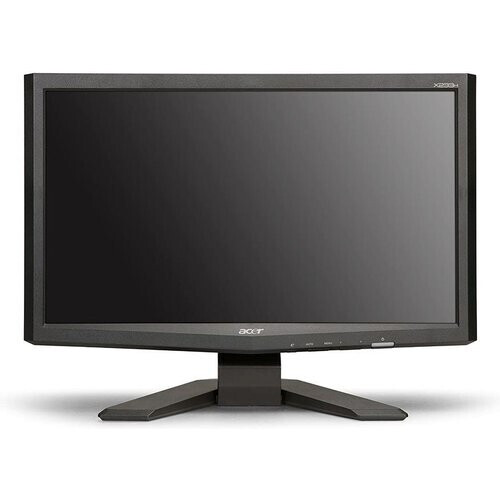 Monitor 23" LCD FHD Acer X233HNuestros ...