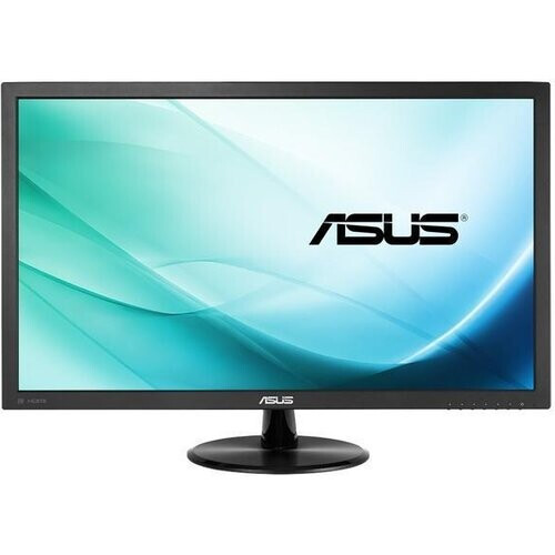 Pantalla 24" LED Full HD Asus VP247H ...