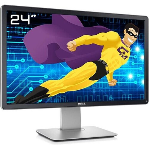 Monitor 23" LCD FHD Dell P2414HB ...