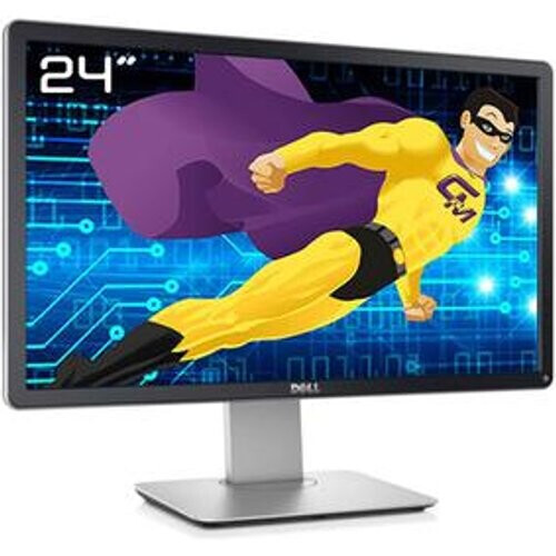 Monitor 23" LCD FHD Dell P2414HB ...