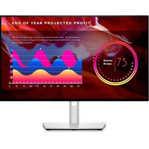 Monitor 23" LCD FHD Dell UltraSharp U2422H ...