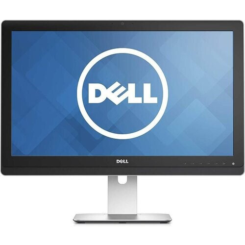 Pantalla 23" LED Full HD Dell UZ2315HF ...