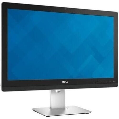 Pantalla 23" LED Full HD Dell UZ2315HF ...