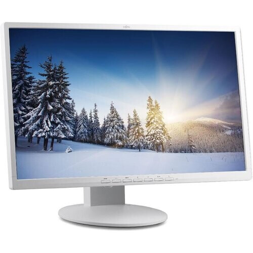 Monitor 23" LCD FHD Fujitsu Display B24-8 TE Pro ...
