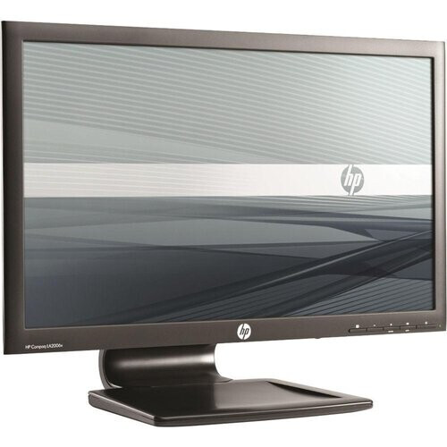 Monitor 23" LCD FHD HP Compaq LA2306 ...