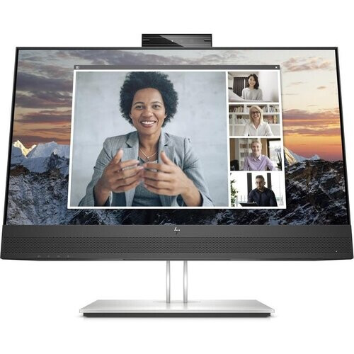 Monitor 23" LCD FHD HP 40Z32AA#ABB ...