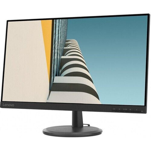 Monitor 23" LED FHD Lenovo D24-20 ...