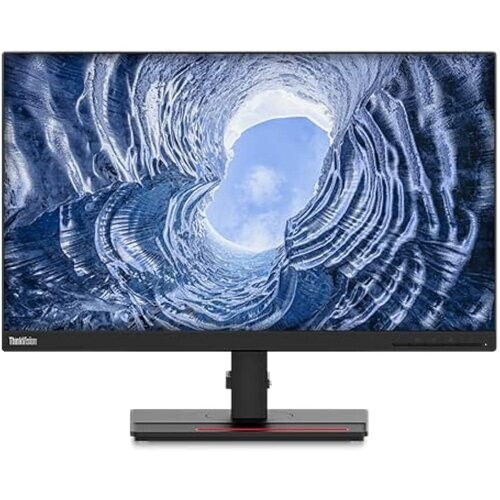 Monitor 23" LCD FHD Lenovo ThinkVision T24i-2L ...