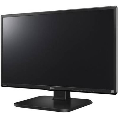 Monitor 24" LCD FHD LG BK450H-B ...