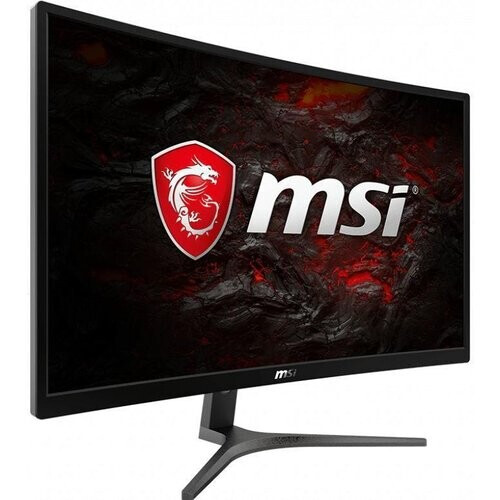 Monitor 24" MSI Optix G241VC ...
