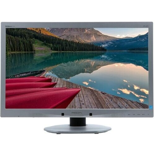 Monitor 23" LCD FHD Philips 231B4Q 23'' ...