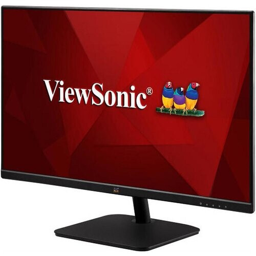 Monitor 24" LCD FHD Viewsonic VA2432H ...