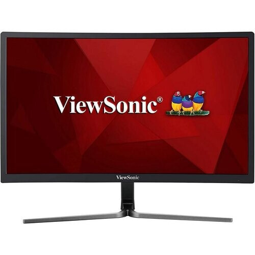Monitor 23.6" LCD FHD Viewsonic VX2458-C-MHD ...