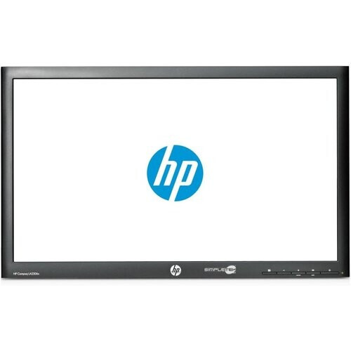 Monitor 23" LCD FULL HD HP LA2306X ...