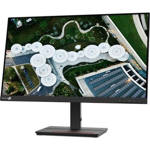 Monitor 23" LCD FULL HD Simpletek s24E-20 Series ...