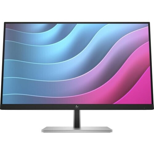 Monitor 23" LCD HP E24 G5 ...