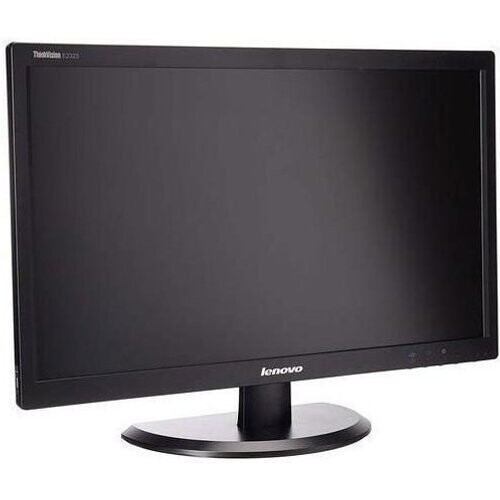 Monitor 23" LED LENOVO THINKVISION E2323-23" ...