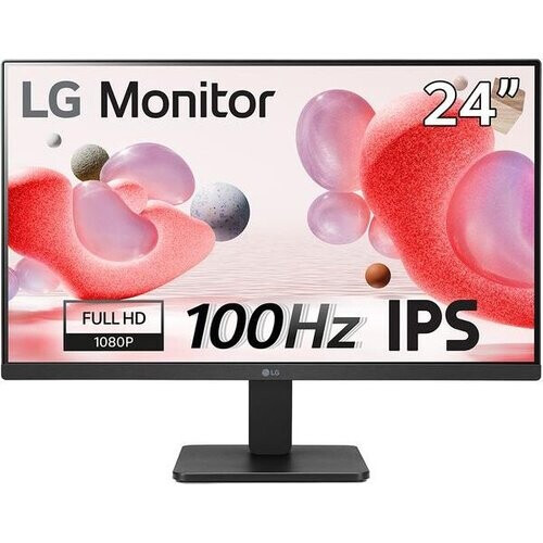Monitor 23" LCD LG 24MR400-B ...
