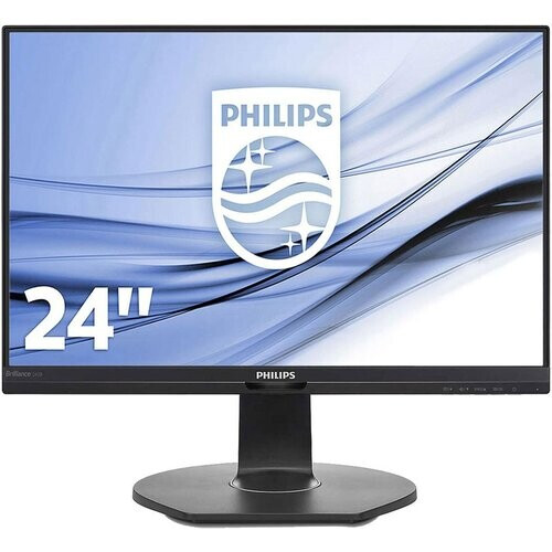 Monitor 23" LCD Philips 241B7QGJEB/00 ...